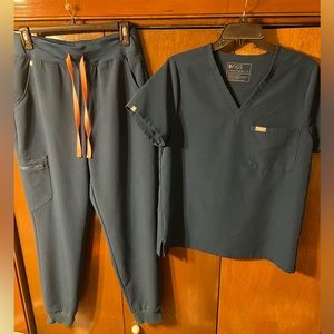 Figs Technical Collection